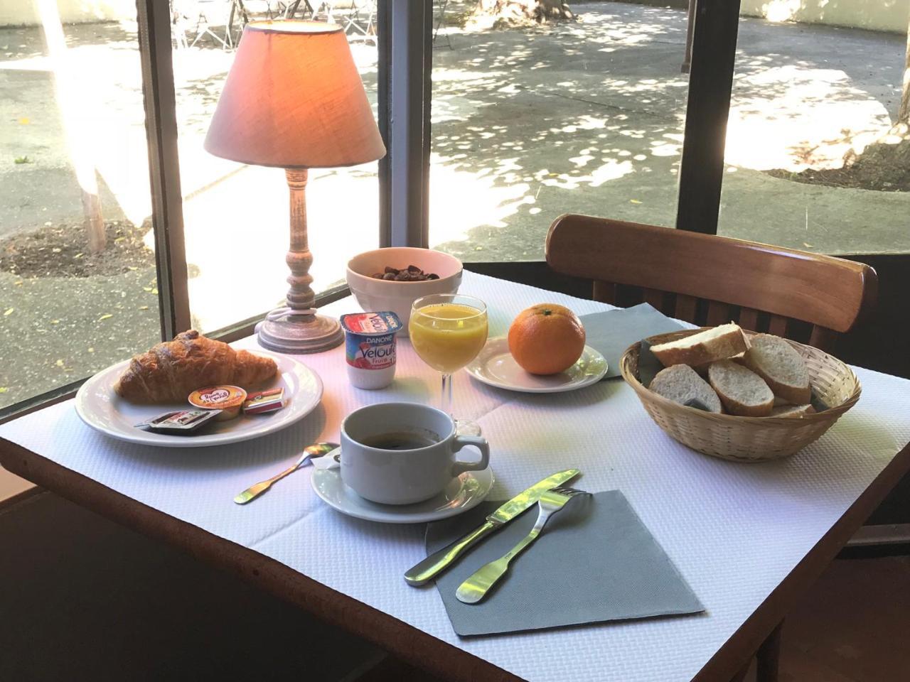 La Rapiere Acomodação com café da manhã Carcassonne Exterior foto
